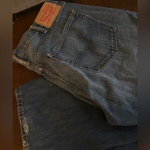 Men's Levis Jeans